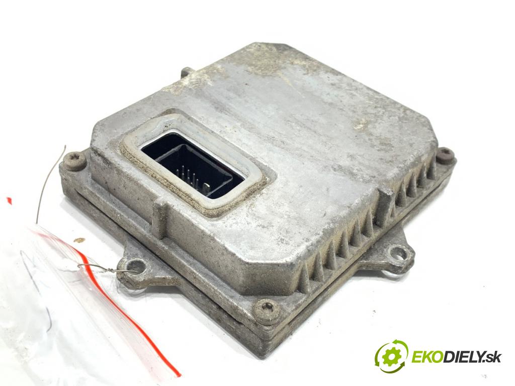 VW SHARAN nadwozie wielkoprzestrzenne (MPV) 2002 85 kW 1.9 TDI 1896 Menič XENON 2285510600 (Riadiaca jednotka xenónu)