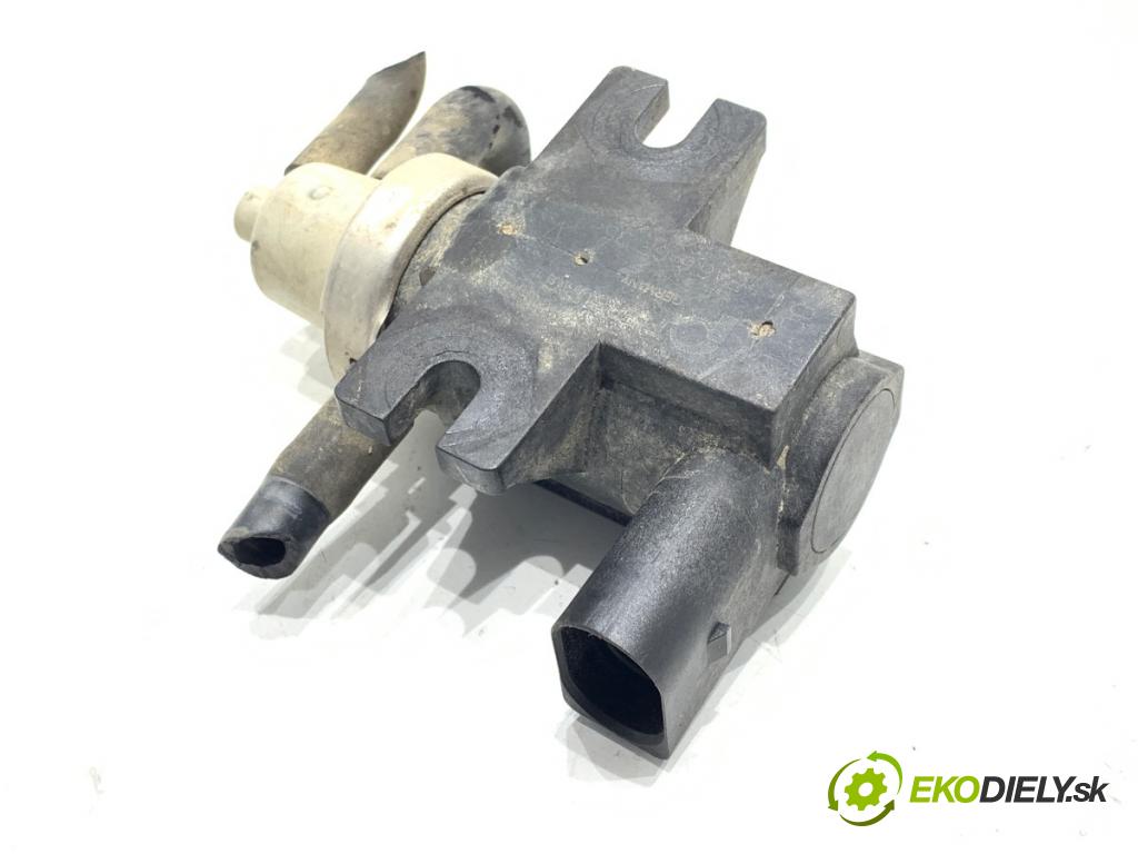 VW SHARAN nadwozie wielkoprzestrzenne (MPV) 2002 85 kW 1.9 TDI 1896 Ventil tlaku 1J0906627A (Ventil)