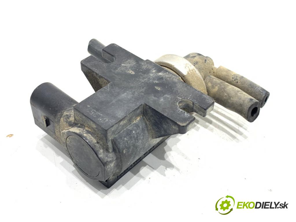 VW SHARAN nadwozie wielkoprzestrzenne (MPV) 2002 85 kW 1.9 TDI 1896 Ventil tlaku 1J0906627 (Ventil)