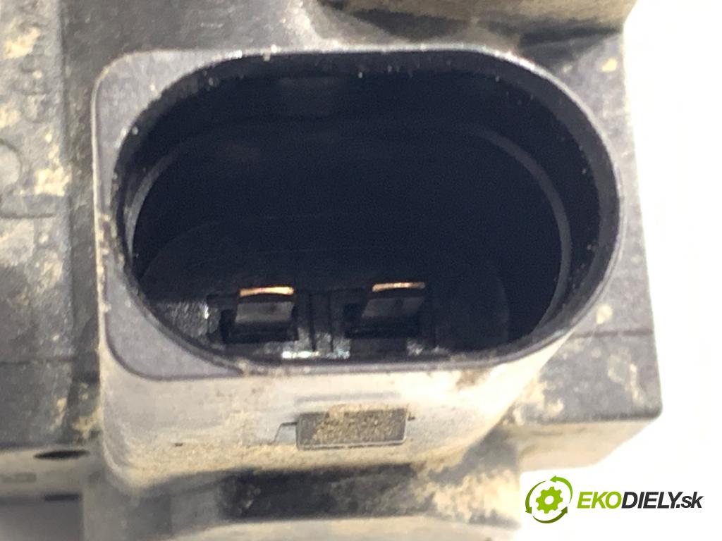 VW SHARAN nadwozie wielkoprzestrzenne (MPV) 2002 85 kW 1.9 TDI 1896 Ventil tlaku 1J0906627 (Ventil)