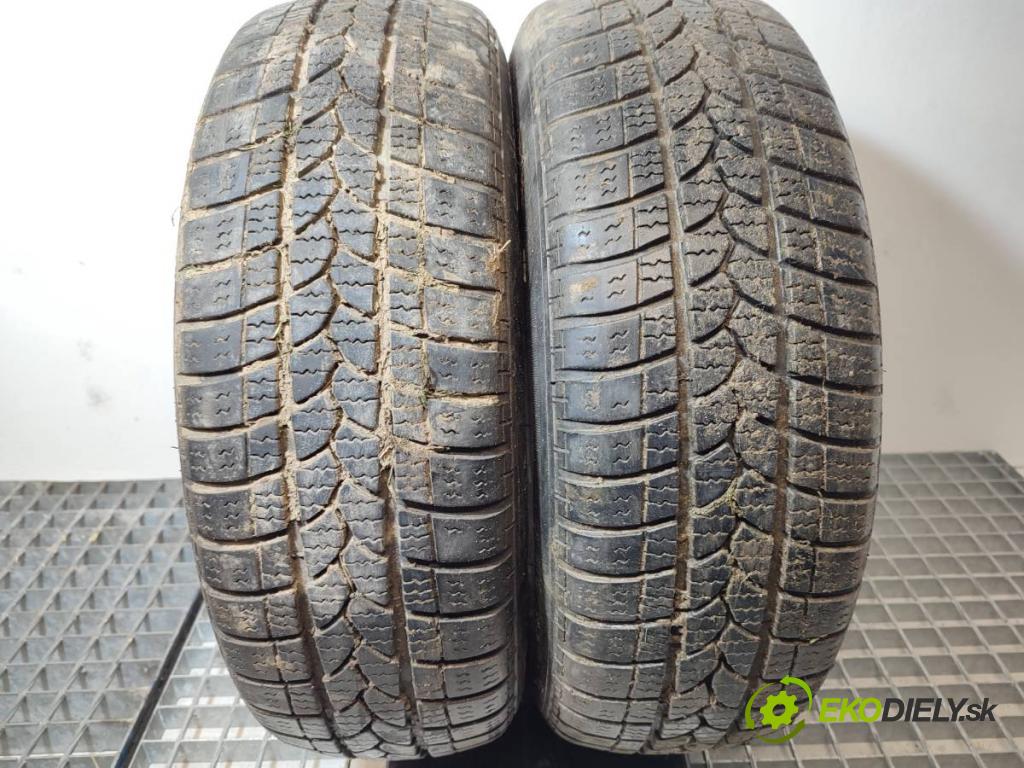 --- ---      PNEUMATIKY: zima 2X 175/65 14