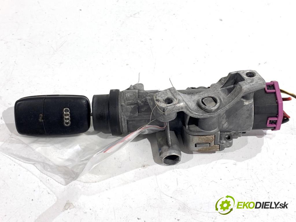 AUDI A4 B6 sedan 2003 132 kW 2.5 TDI quattro 2496 spinačka 4B0905851F (Spínacia skrinka)