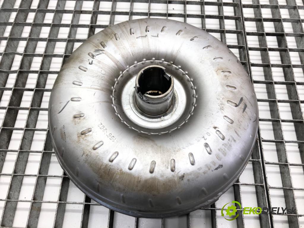 AUDI A4 B6 sedan 2003 132 kW 2.5 TDI quattro 2496 Spojková sada (bez ložiska) konvertor 156202 (Spojka ostatné)