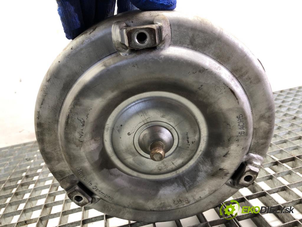 AUDI A4 B6 sedan 2003 132 kW 2.5 TDI quattro 2496 Spojková sada (bez ložiska) konvertor 156202 (Spojka ostatné)