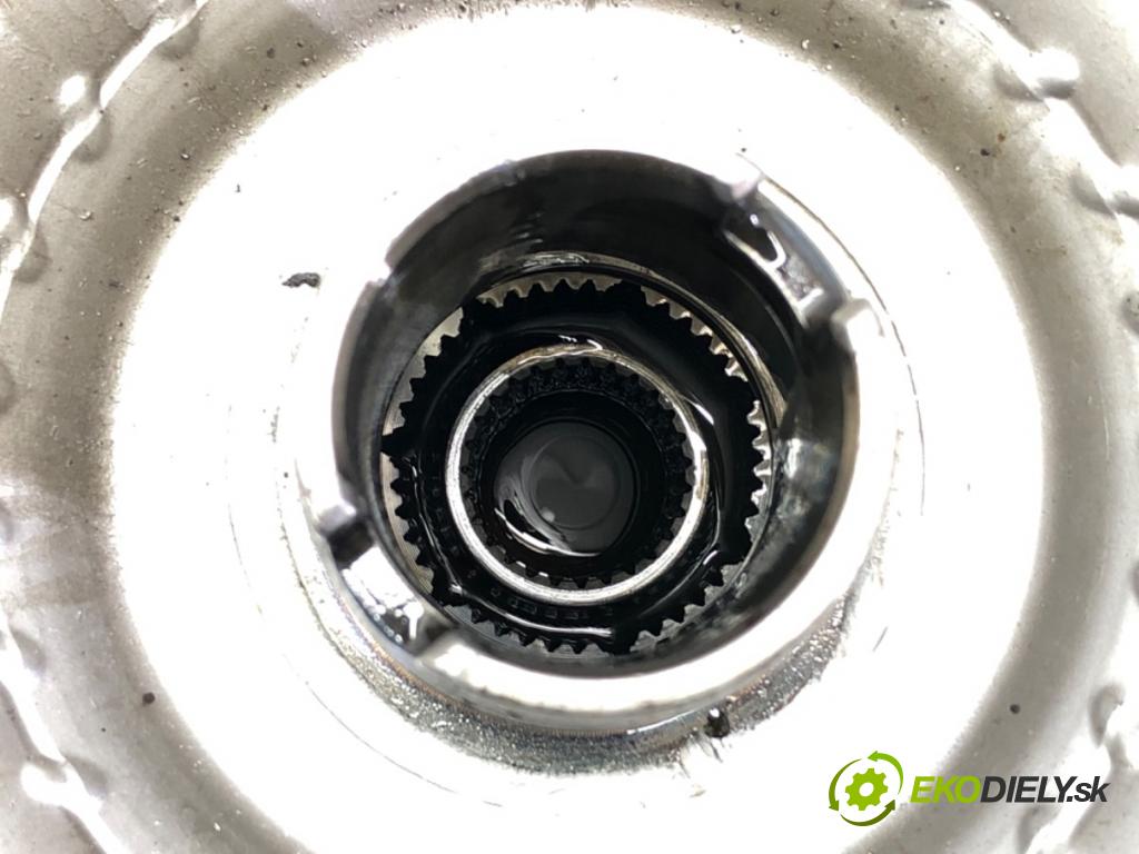 AUDI A4 B6 sedan 2003 132 kW 2.5 TDI quattro 2496 Spojková sada (bez ložiska) konvertor 156202 (Spojka ostatné)