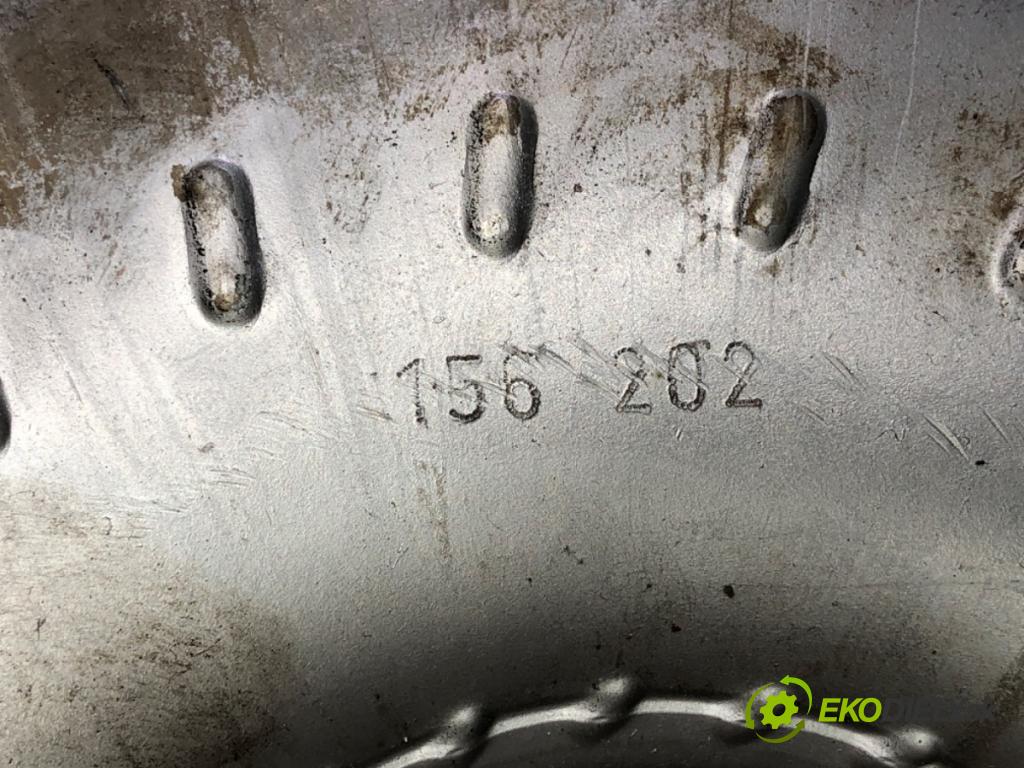 AUDI A4 B6 sedan 2003 132 kW 2.5 TDI quattro 2496 Spojková sada (bez ložiska) konvertor 156202 (Spojka ostatné)