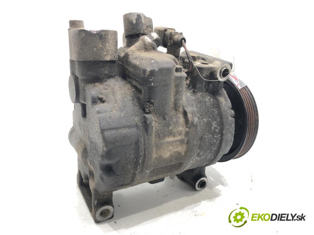 AUDI A4 B6 sedan 2003 132 kW 2.5 TDI quattro 2496 kompresor klimatizace 8E0260805R (Kompresor klimatizace)