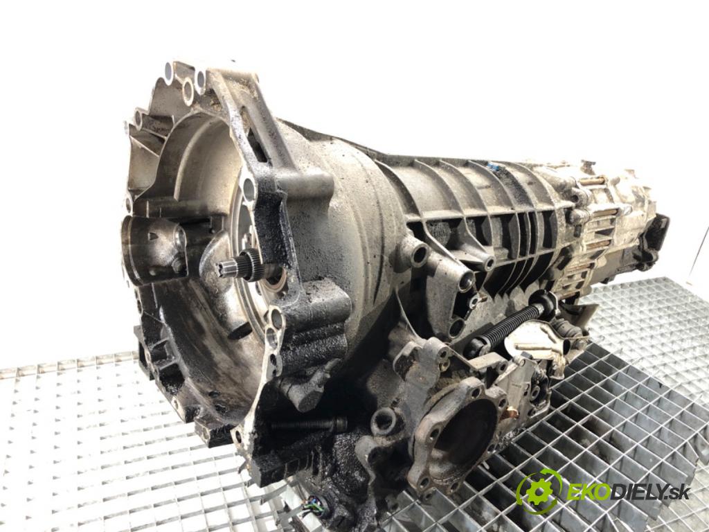 AUDI A4 B6 sedan 2003 132 kW 2.5 TDI quattro 2496 Prevodovka GBG 5HP-19 (Prevodovka)