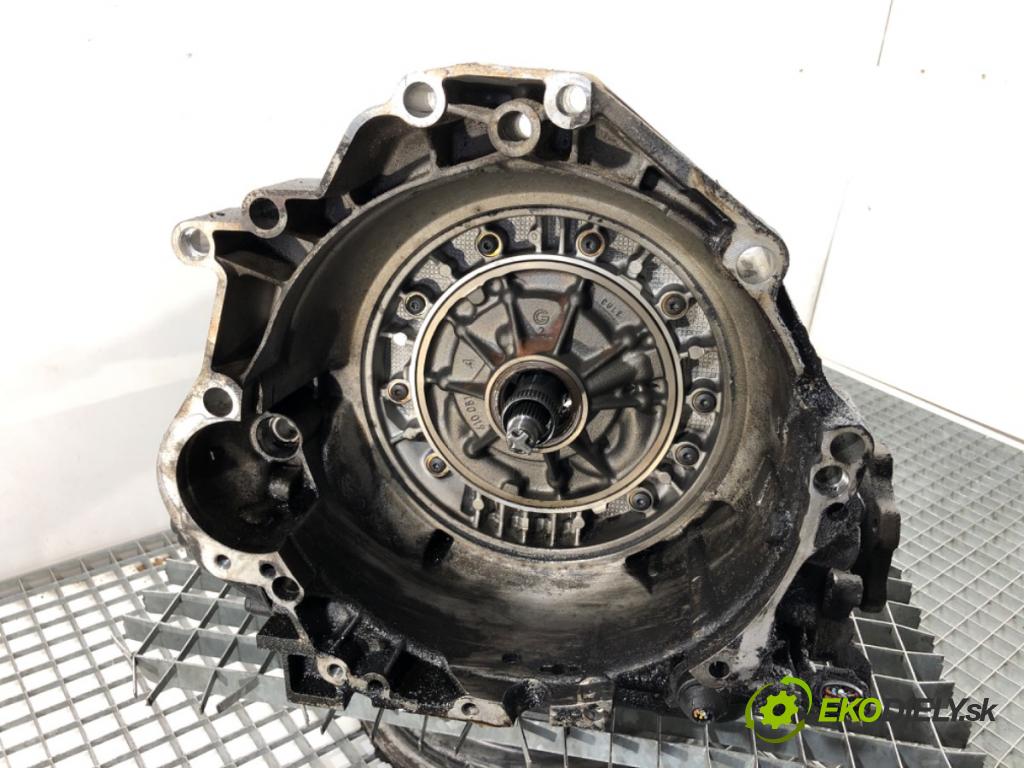 AUDI A4 B6 sedan 2003 132 kW 2.5 TDI quattro 2496 Prevodovka GBG 5HP-19 (Prevodovka)