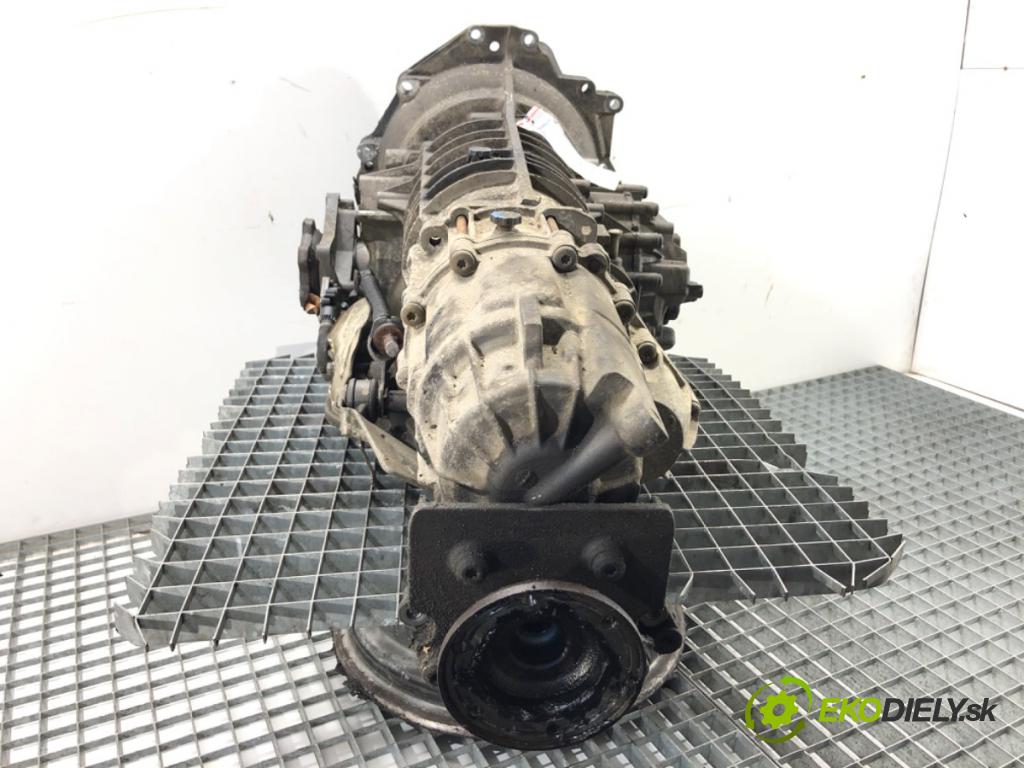 AUDI A4 B6 sedan 2003 132 kW 2.5 TDI quattro 2496 Prevodovka GBG 5HP-19 (Prevodovka)