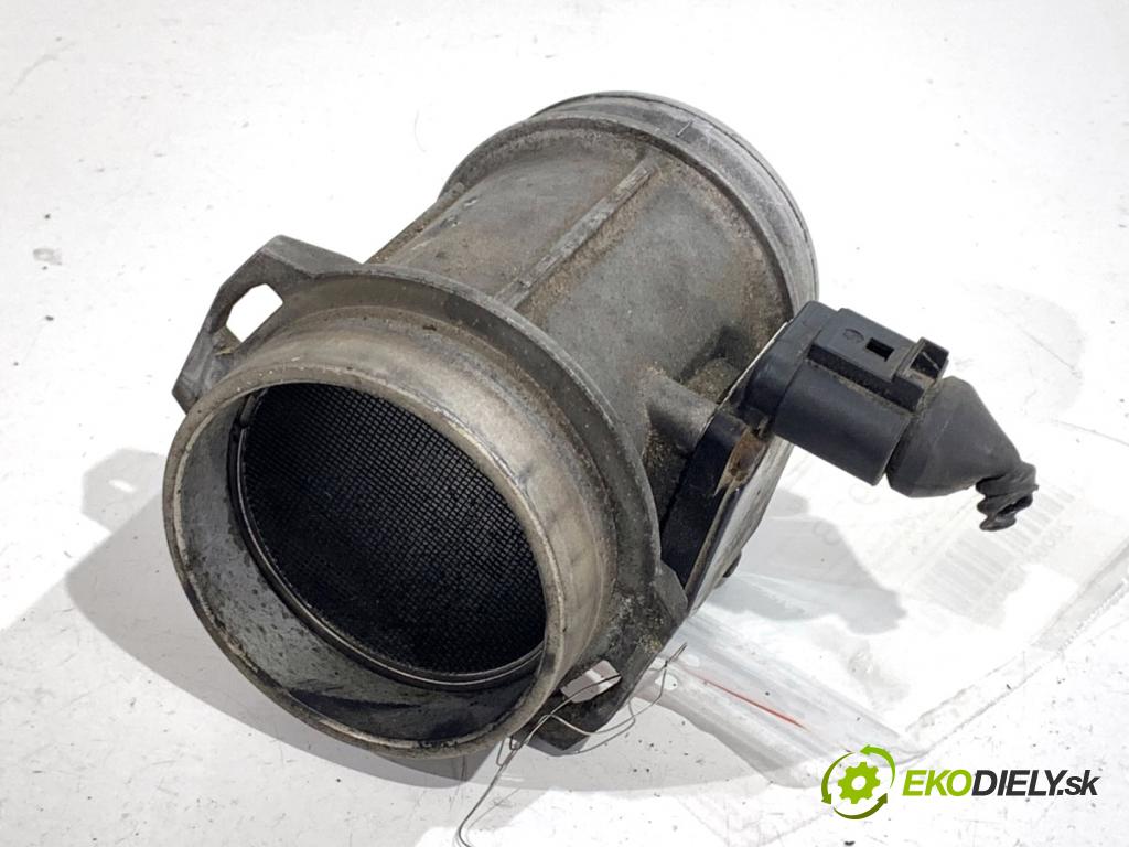 AUDI A4 B6 sedan 2003 132 kW 2.5 TDI quattro 2496 Váha vzduchu 059906461D (Váha vzduchu)