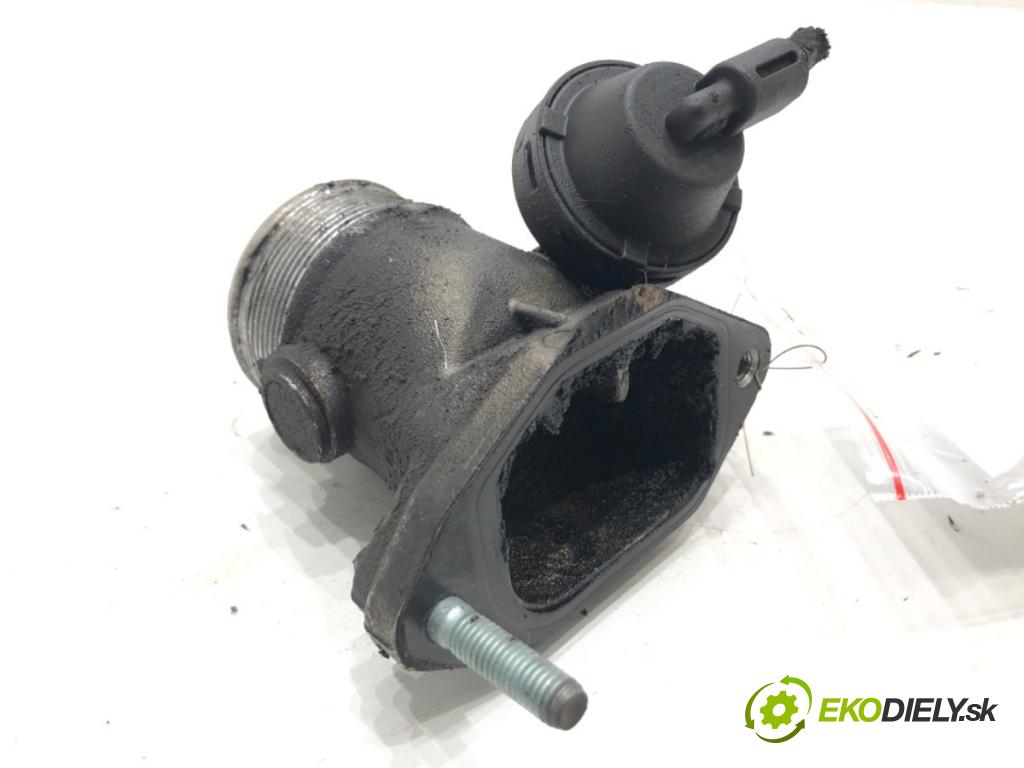 AUDI A4 B6 sedan 2003 132 kW 2.5 TDI quattro 2496 Škrtiaca klapka 8E0145950C (Škrtiaca klapka)