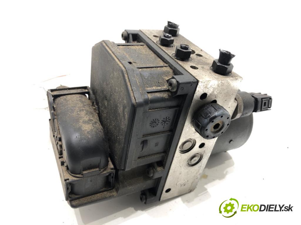 AUDI A4 B6 sedan 2003 132 kW 2.5 TDI quattro 2496 Pumpa ABS 8E0614517A (Pumpa ABS)