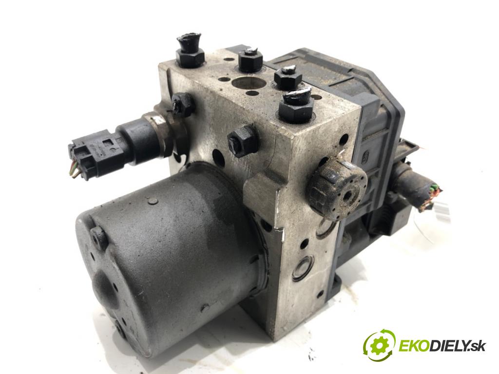 AUDI A4 B6 sedan 2003 132 kW 2.5 TDI quattro 2496 Pumpa ABS 8E0614517A (Pumpa ABS)