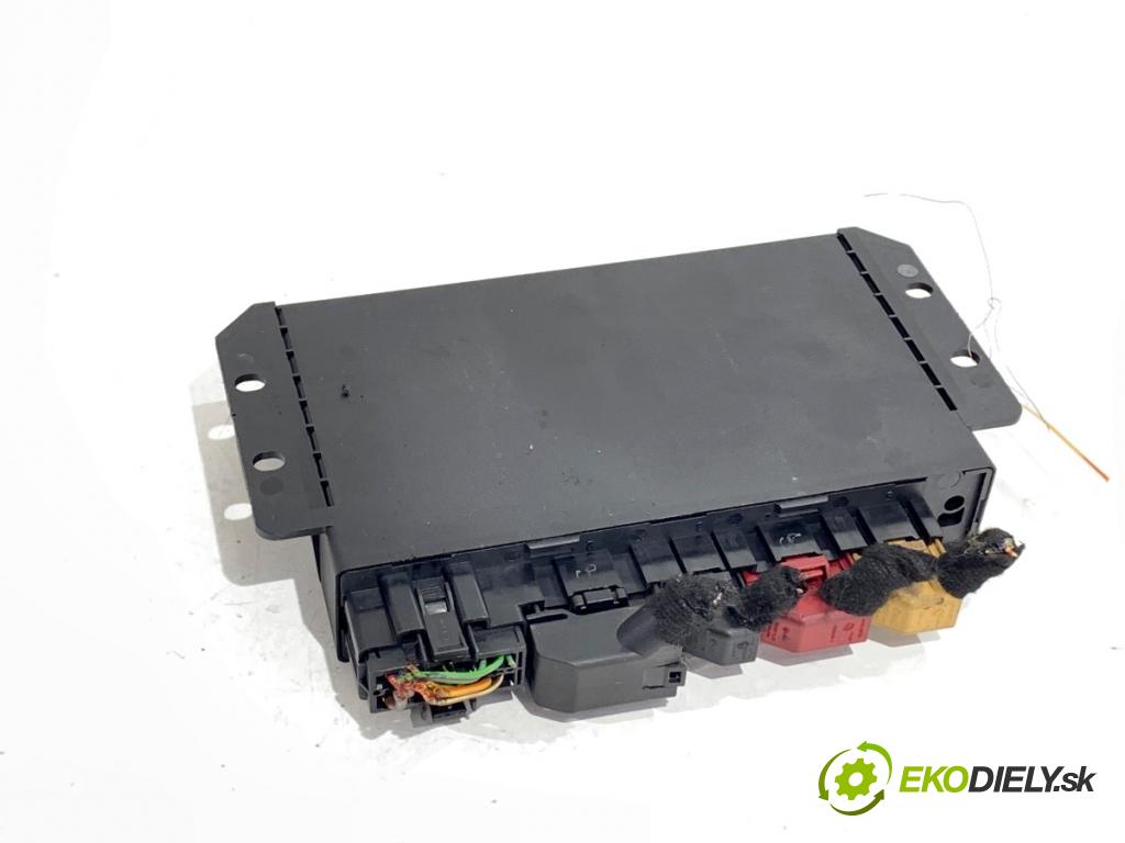 AUDI A4 B6 sedan 2003 132 kW 2.5 TDI quattro 2496 Modul komfortu 8E0959433BA (Modul komfortu)