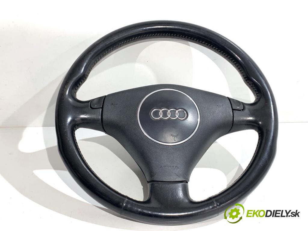 AUDI A4 B6 sedan 2003 132 kW 2.5 TDI quattro 2496 Volant VANKÚŠ: 