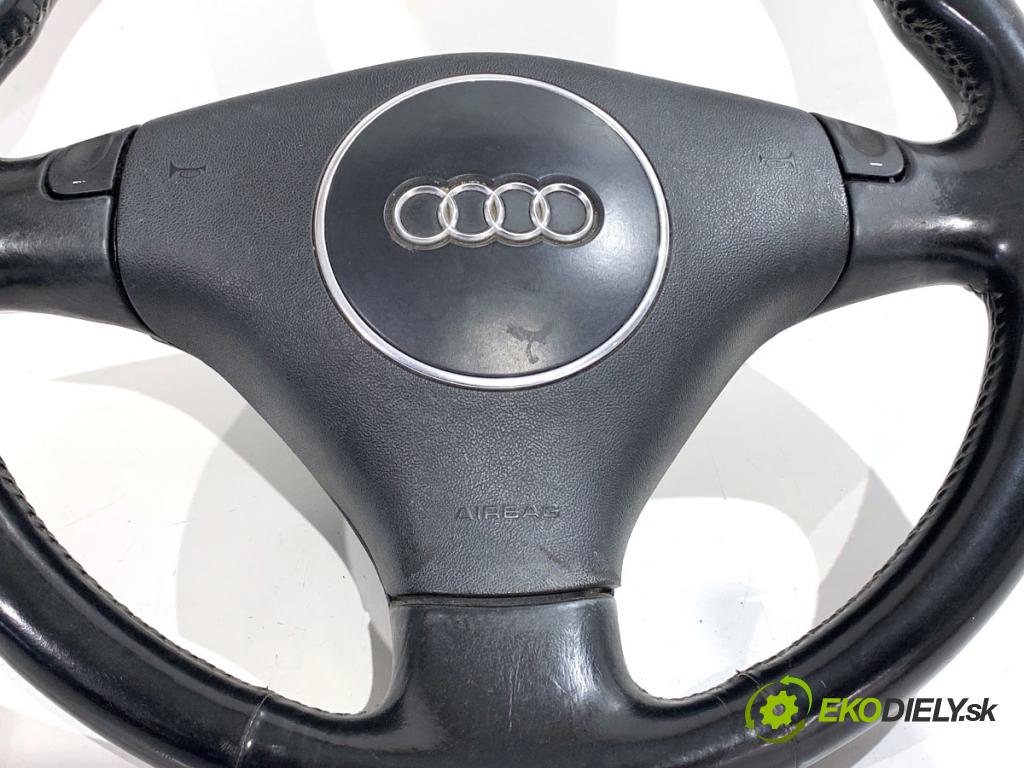 AUDI A4 B6 sedan 2003 132 kW 2.5 TDI quattro 2496 Volant VANKÚŠ: