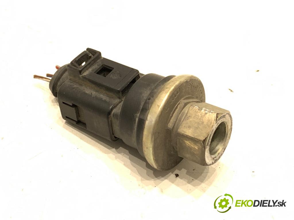 AUDI A4 B6 sedan 2003 132 kW 2.5 TDI quattro 2496 Snímač klimatizácie 1J0973703 (Snímač klimatizácie)