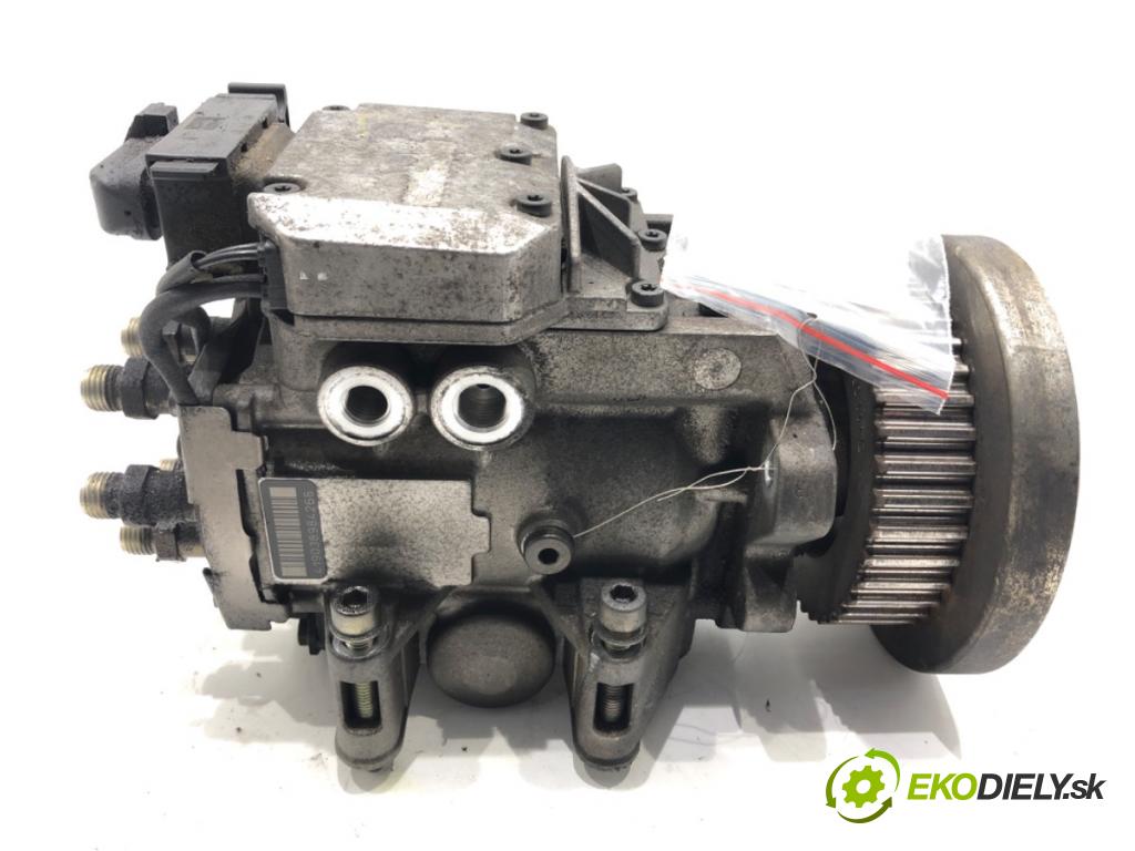 AUDI A4 B6 sedan 2003 132 kW 2.5 TDI quattro 2496 Pumpa vstrekovacia 0281010889 (Vstrekovacie čerpadlo)