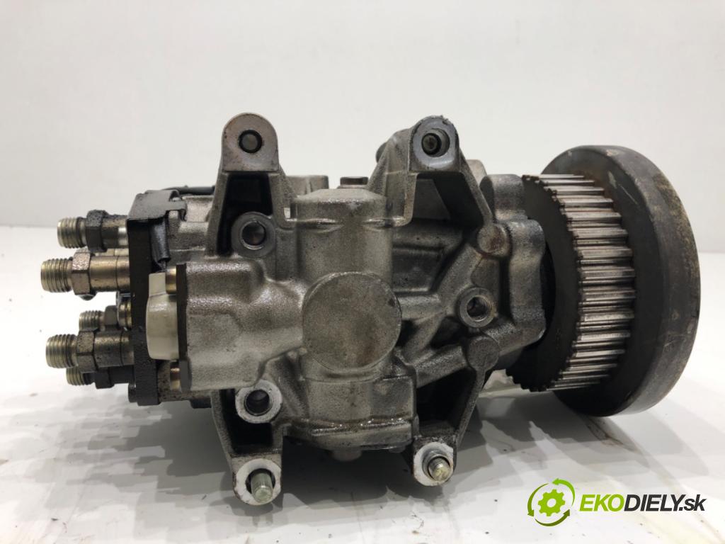 AUDI A4 B6 sedan 2003 132 kW 2.5 TDI quattro 2496 Pumpa vstrekovacia 0281010889 (Vstrekovacie čerpadlo)