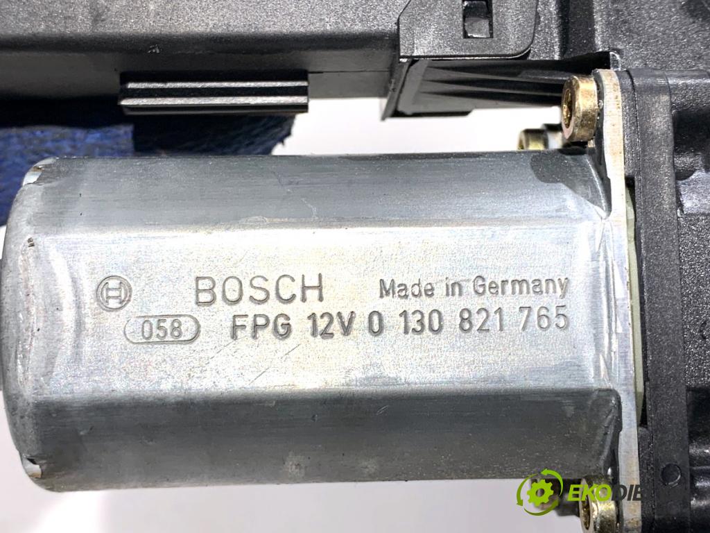 AUDI A4 B6 sedan 2003 132 kW 2.5 TDI quattro 2496 Motor sťahovania okna ľavy predný 8E1959801B