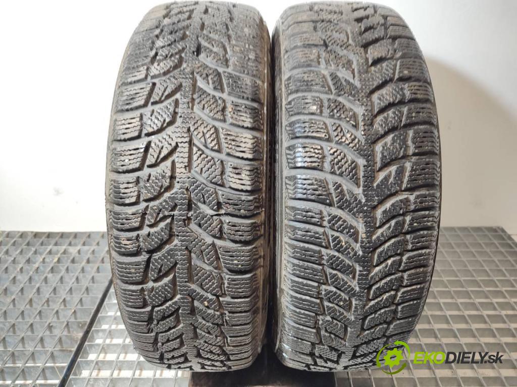 --- ---      PNEUMATIKY: zima 2X 175/65 14