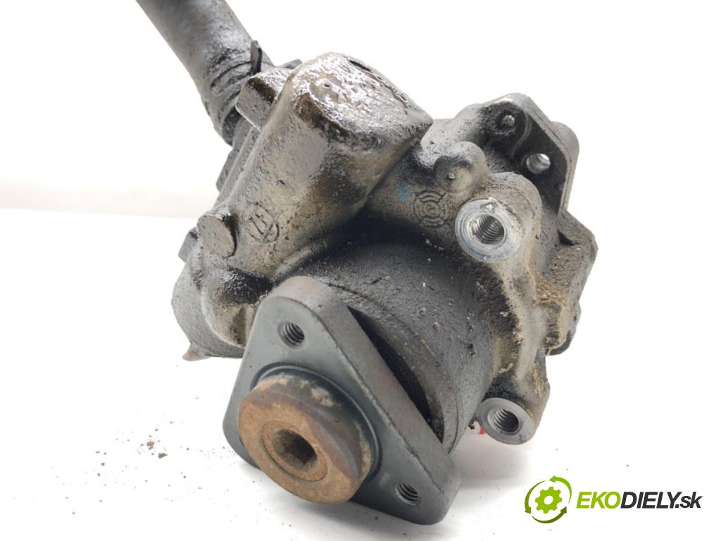 LAND ROVER FREELANDER I samochód terenowy zamknięty 2001 88 kW 1.8 i 16V 4x4 1796 Pumpa servočerpadlo  (Servočerpadlo)