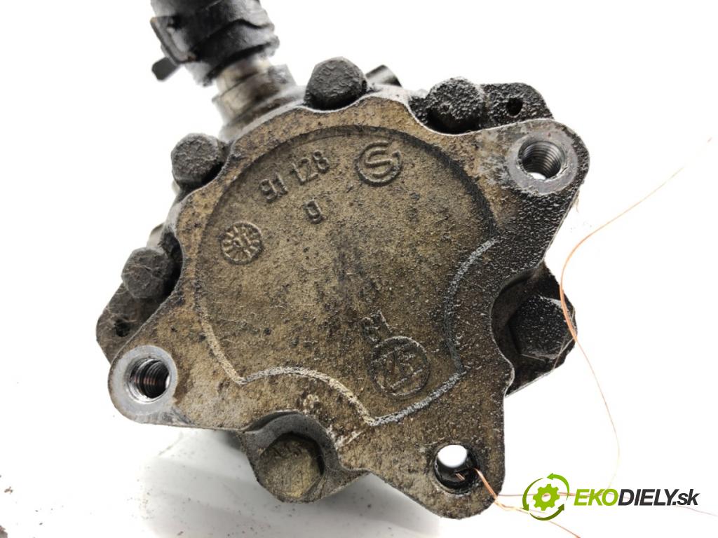 LAND ROVER FREELANDER I samochód terenowy zamknięty 2001 88 kW 1.8 i 16V 4x4 1796 Pumpa servočerpadlo  (Servočerpadlo)