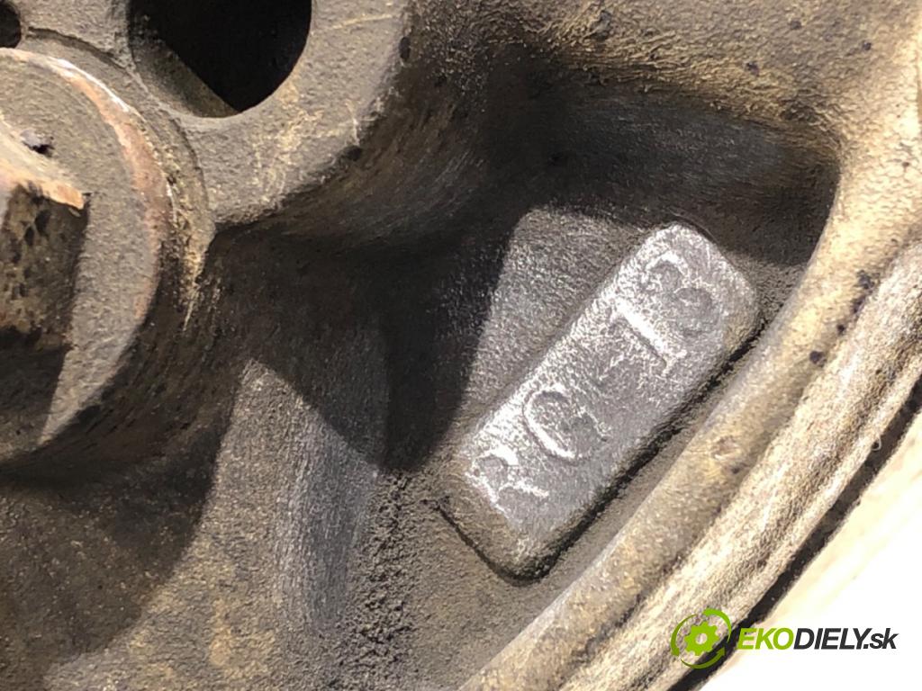 LAND ROVER FREELANDER I samochód terenowy zamknięty 2001 88 kW 1.8 i 16V 4x4 1796 Prevodovka RG13 (Prevodovka)