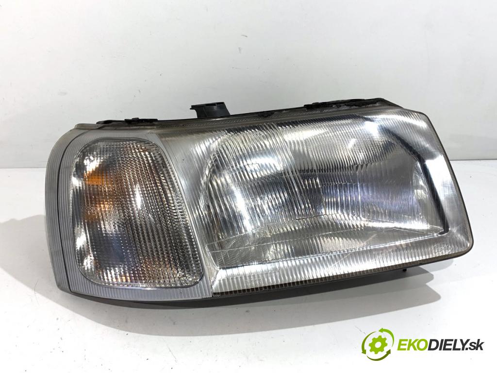 LAND ROVER FREELANDER I samochód terenowy zamknięty 2001 88 kW 1.8 i 16V 4x4 1796 Svetlomet pravy predný 