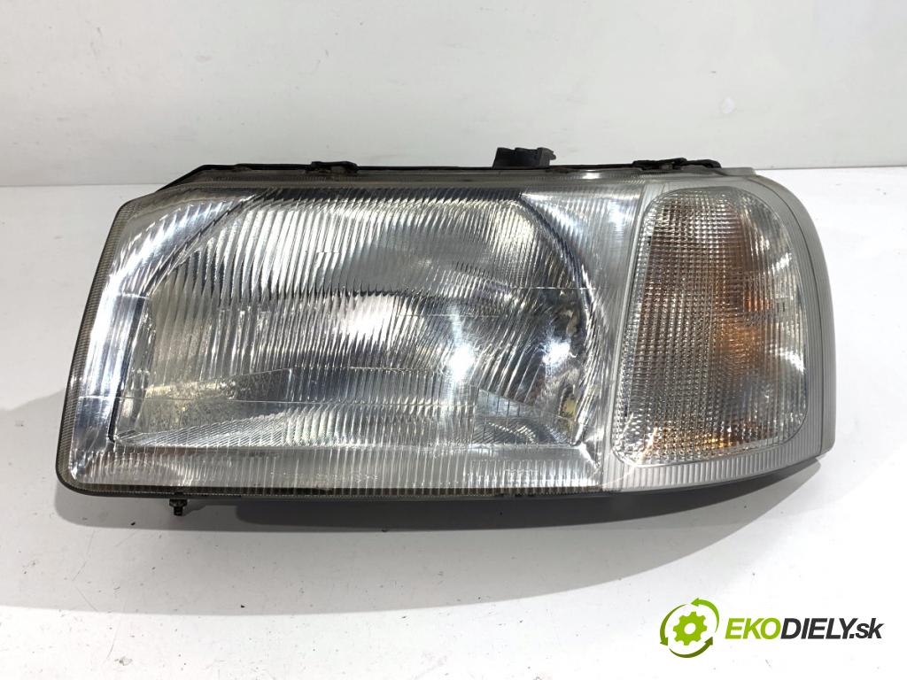 LAND ROVER FREELANDER I samochód terenowy zamknięty 2001 88 kW 1.8 i 16V 4x4 1796 Svetlomet ľavy predný 