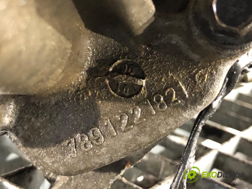 LAND ROVER FREELANDER I samochód terenowy zamknięty 2001 88 kW 1.8 i 16V 4x4 1796 Reduktor prevodovky 7891221821