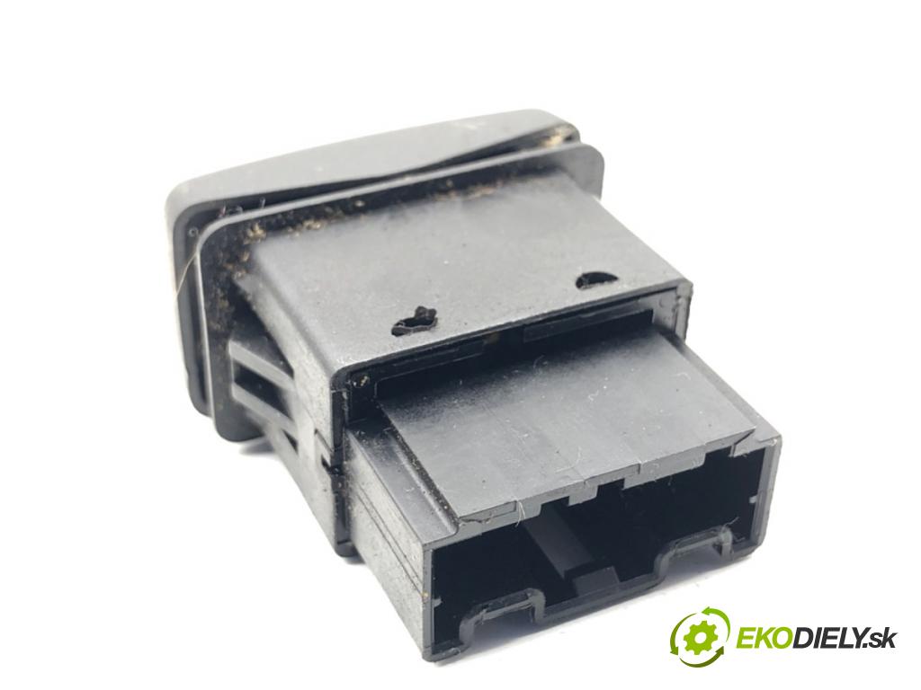 LAND ROVER FREELANDER I samochód terenowy zamknięty 2001 88 kW 1.8 i 16V 4x4 1796 Prepínač okien YUF101520LNF (Prepínacie páčky pod volantom)