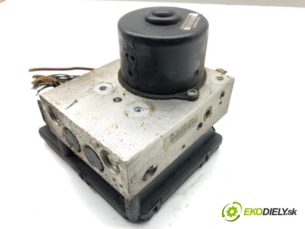 LAND ROVER FREELANDER I samochód terenowy zamknięty 2001 88 kW 1.8 i 16V 4x4 1796 Pumpa ABS SRB000110 (Pumpa ABS)