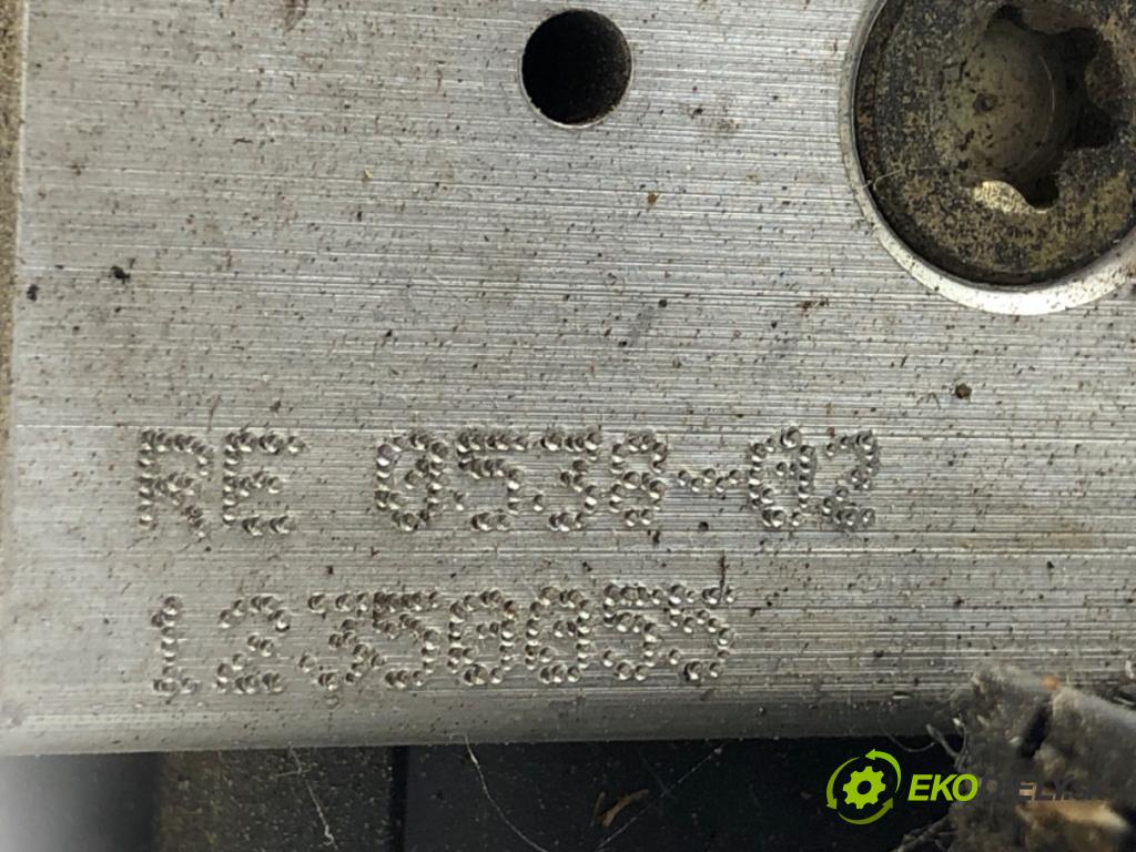 LAND ROVER FREELANDER I samochód terenowy zamknięty 2001 88 kW 1.8 i 16V 4x4 1796 Pumpa ABS SRB000110 (Pumpa ABS)