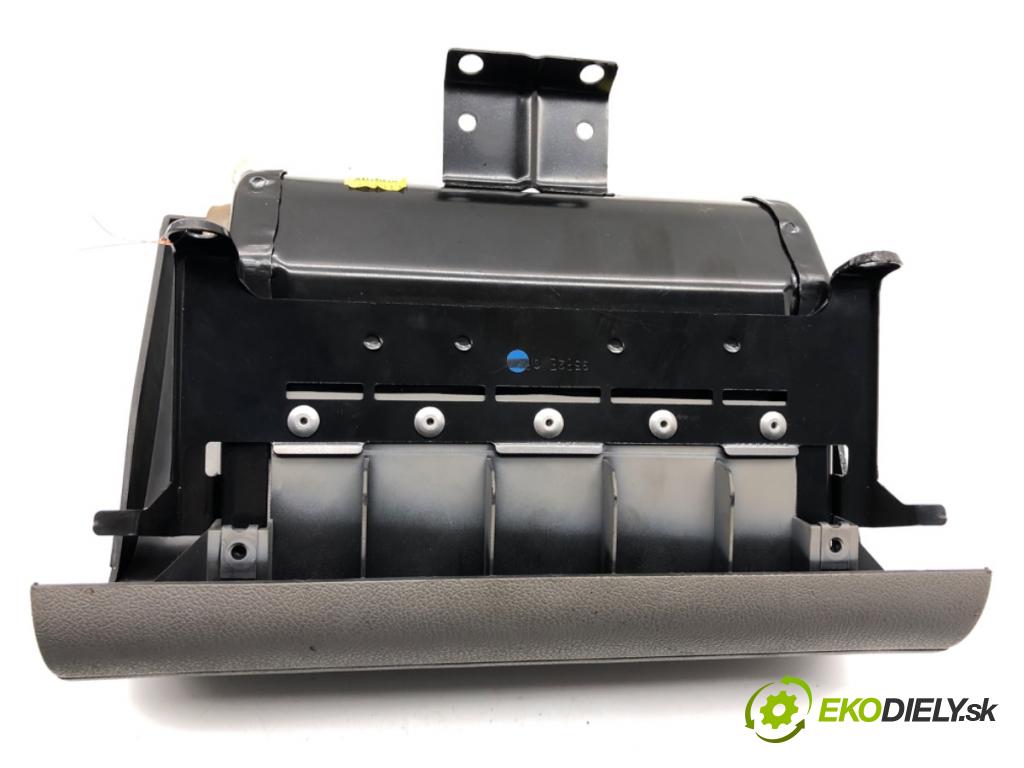 LAND ROVER FREELANDER I samochód terenowy zamknięty 2001 88 kW 1.8 i 16V 4x4 1796 AirBag spolujezdce  (Airbag)