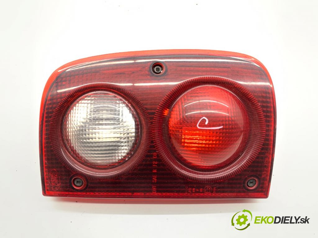 LAND ROVER FREELANDER I samochód terenowy zamknięty 2001 88 kW 1.8 i 16V 4x4 1796 Svetlo pravy zad AMR4003