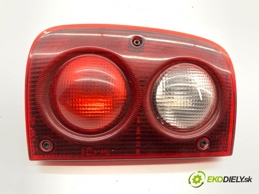 LAND ROVER FREELANDER I samochód terenowy zamknięty 2001 88 kW 1.8 i 16V 4x4 1796 Svetlo ľavy zad AMR4002