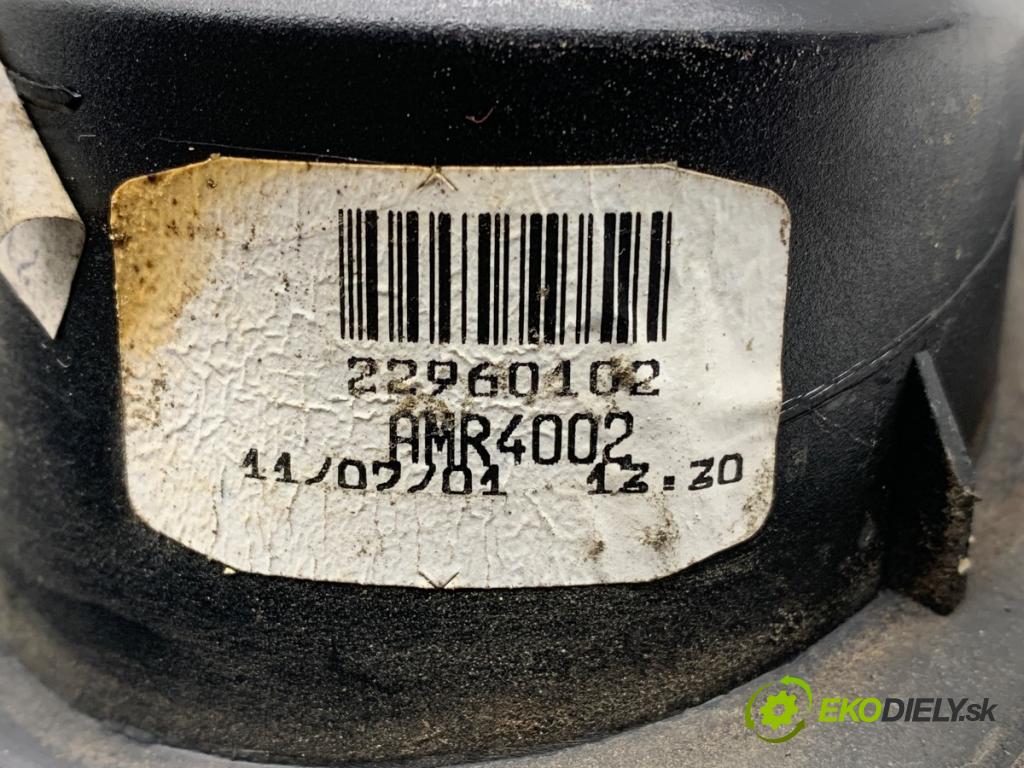 LAND ROVER FREELANDER I samochód terenowy zamknięty 2001 88 kW 1.8 i 16V 4x4 1796 Svetlo ľavy zad AMR4002
