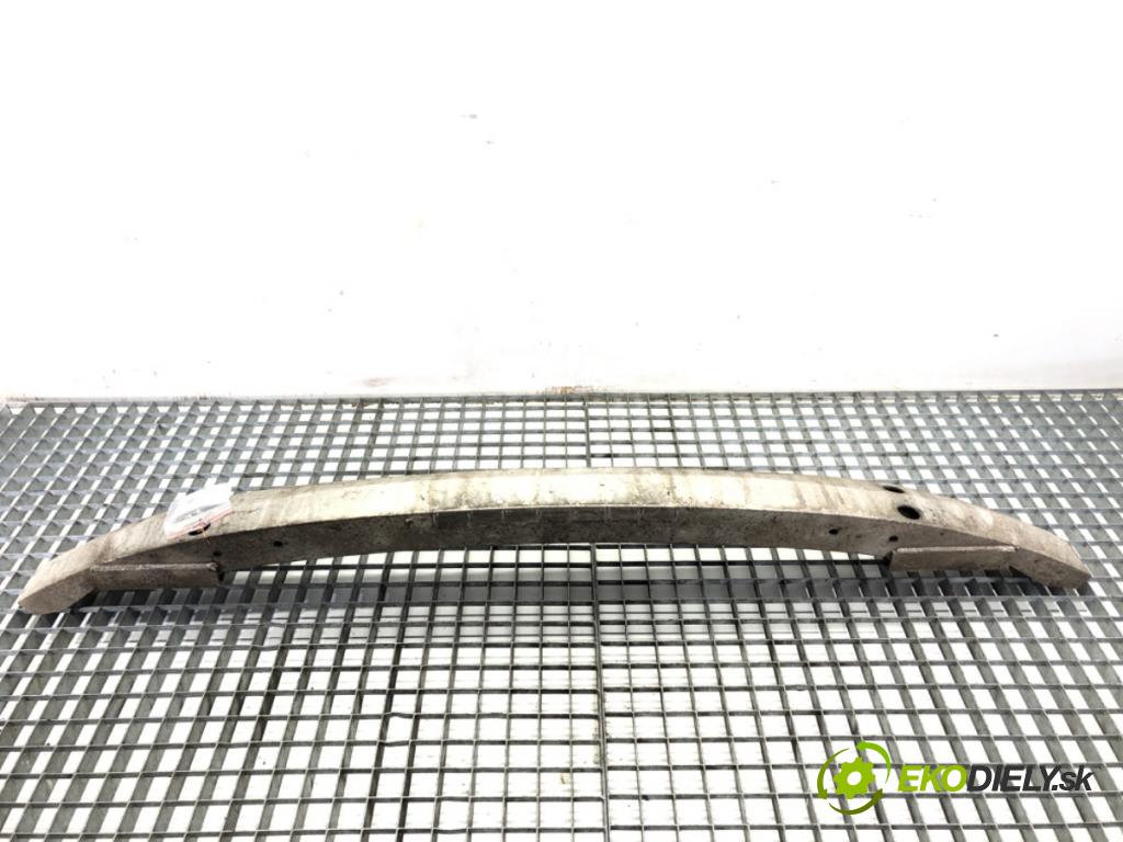 LAND ROVER FREELANDER I samochód terenowy zamknięty 2001 88 kW 1.8 i 16V 4x4 1796 výztuha nárazníka přední část  (Přední výztuha)