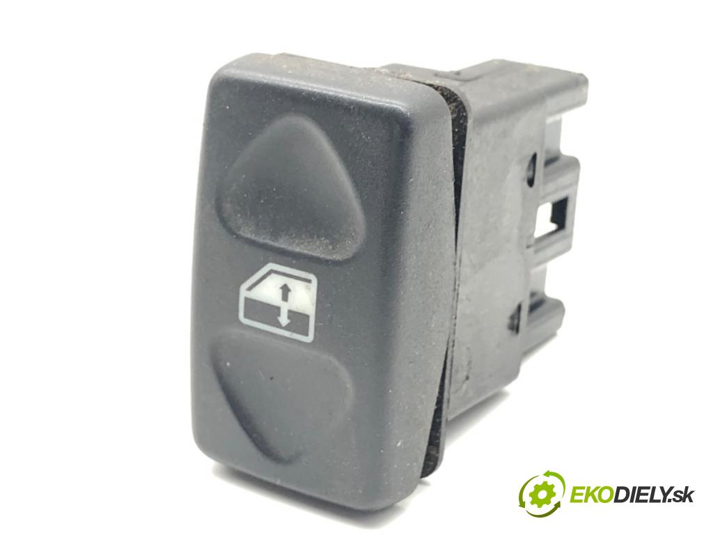 LAND ROVER FREELANDER I samochód terenowy zamknięty 2001 88 kW 1.8 i 16V 4x4 1796 Prepínač okien YUF101520LNF (Prepínacie páčky pod volantom)