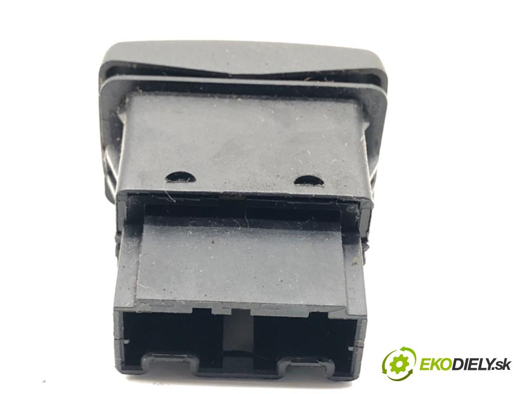 LAND ROVER FREELANDER I samochód terenowy zamknięty 2001 88 kW 1.8 i 16V 4x4 1796 Prepínač okien YUF101520LNF (Prepínacie páčky pod volantom)