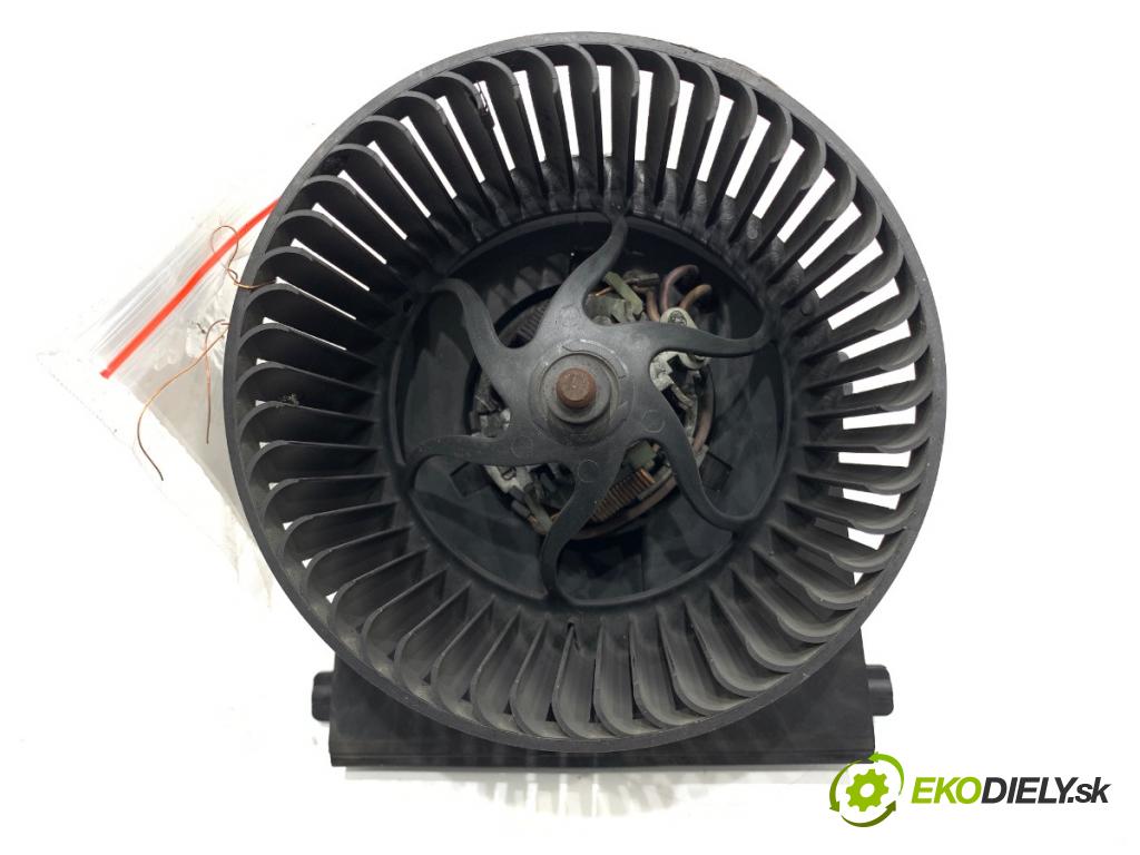 SEAT TOLEDO II sedan 2001 81 kW 1.9 TDI 1896 ventilátor kúrenia 1J1819021B