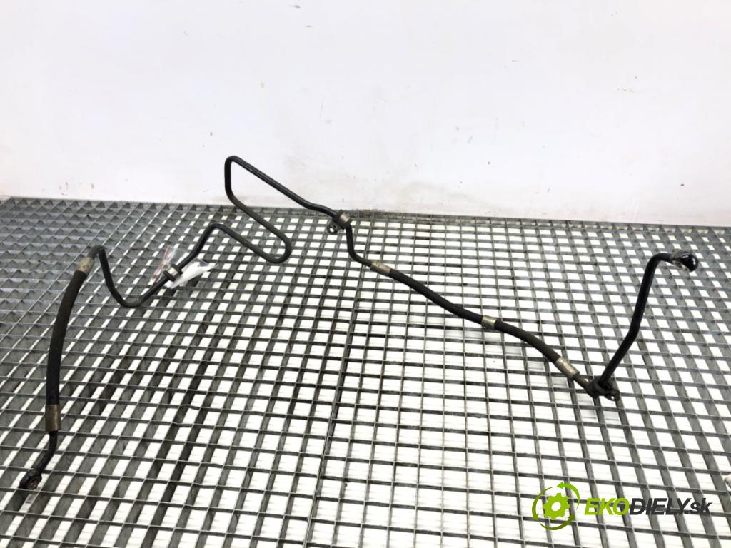 SEAT TOLEDO II sedan 2001 81 kW 1.9 TDI 1896 hadica servočerpadlo  (Rúrka servočerpadla)