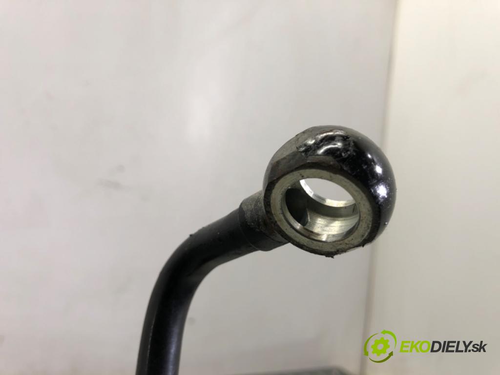 SEAT TOLEDO II sedan 2001 81 kW 1.9 TDI 1896 hadica servočerpadlo  (Rúrka servočerpadla)