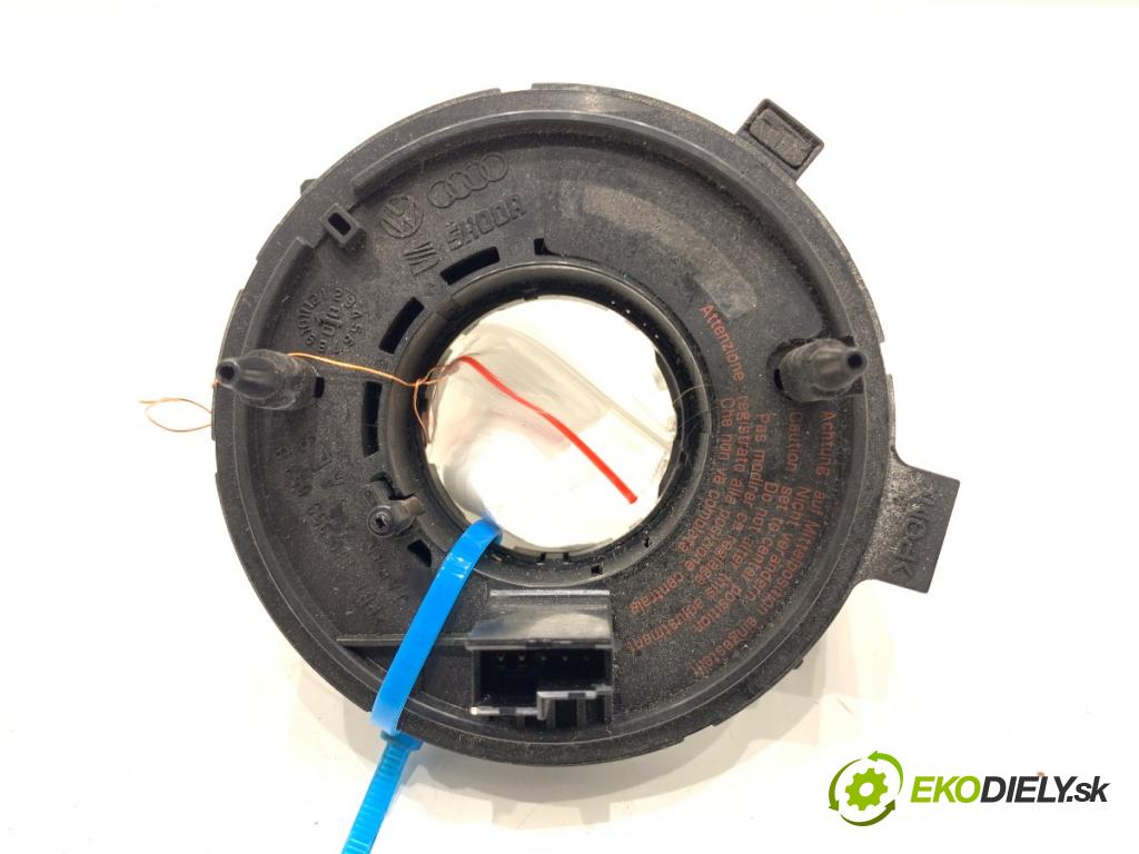 SEAT TOLEDO II sedan 2001 81 kW 1.9 TDI 1896 kroužek slimák airbag 1J0959653B (Airbag)