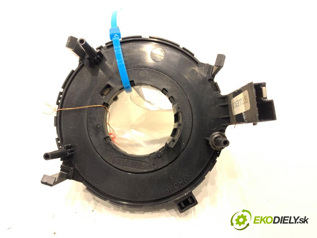 SEAT TOLEDO II sedan 2001 81 kW 1.9 TDI 1896 kroužek slimák airbag 1J0959653B (Airbag)