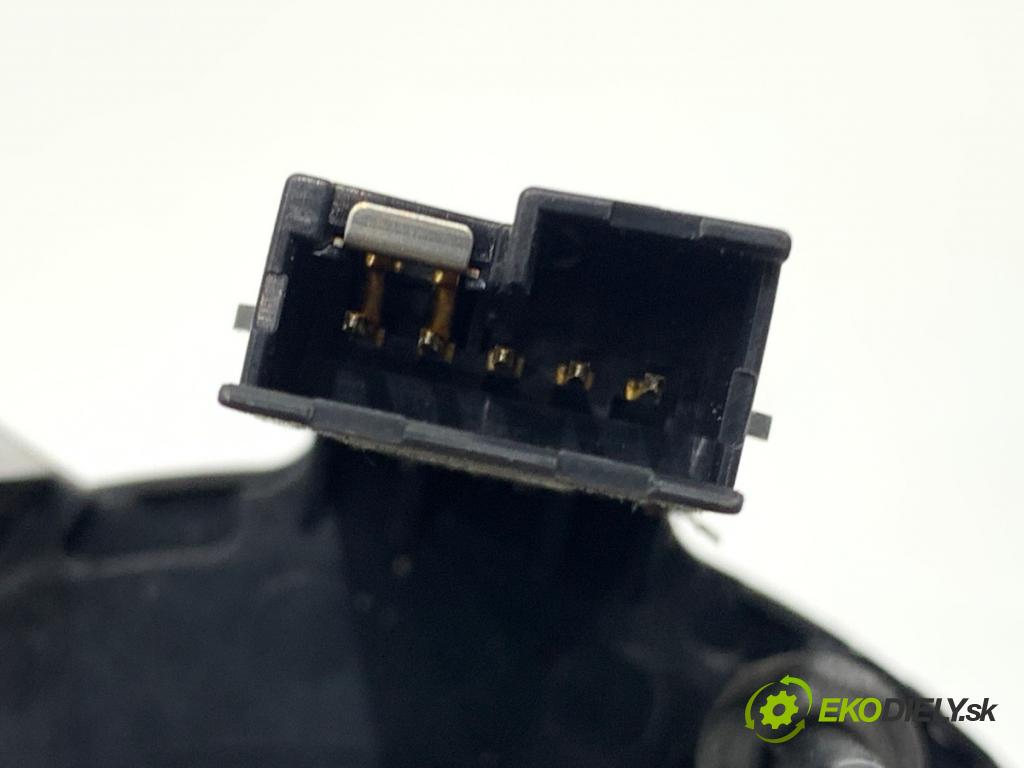 SEAT TOLEDO II sedan 2001 81 kW 1.9 TDI 1896 kroužek slimák airbag 1J0959653B (Airbag)