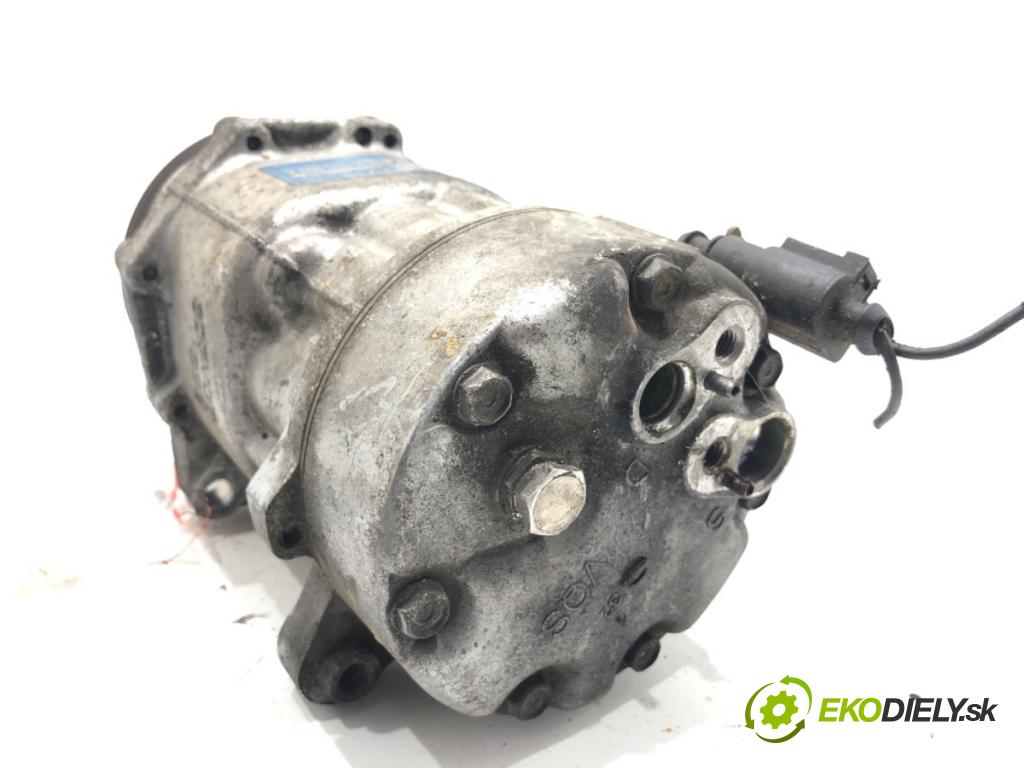 SEAT TOLEDO II sedan 2001 81 kW 1.9 TDI 1896 kompresor klimatizace 1J0820803K (Kompresor klimatizace)