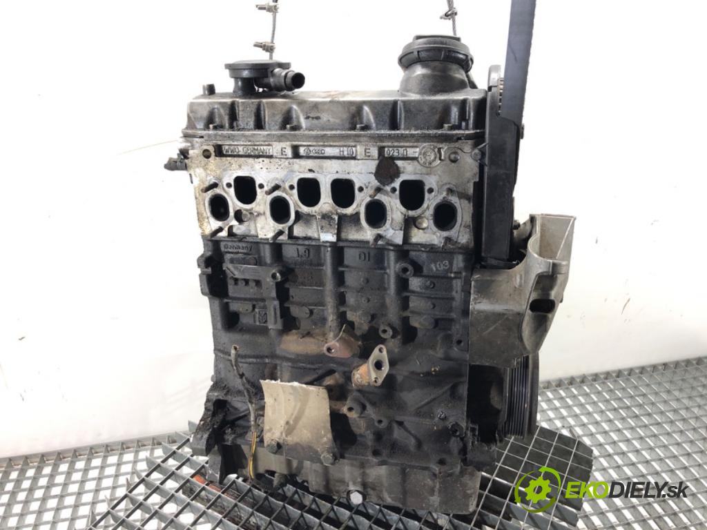 SEAT TOLEDO II sedan 2001 81 kW 1.9 TDI 1896 motor ASV (Motor)